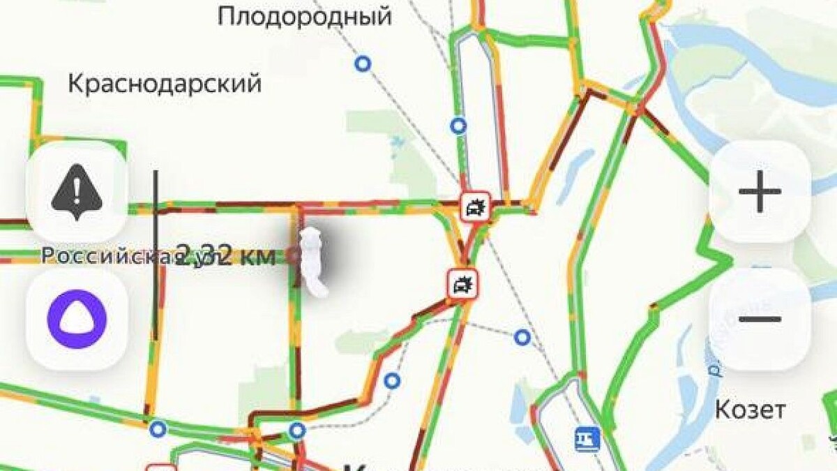    Фото: «Яндекс. Карты»