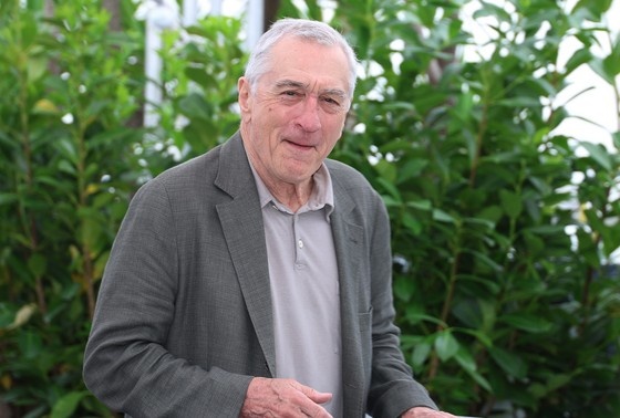    Роберт Де Ниро