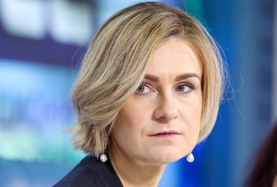    Мария Бутина