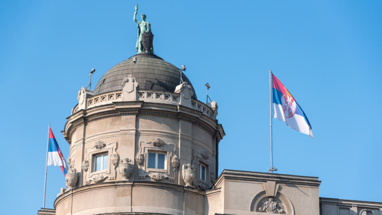    Сербский премьер назвал отказ от антироссийских санкций преимуществом Богдан Герцен