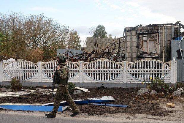 Фото: Михаил Климентьев / ТАСС