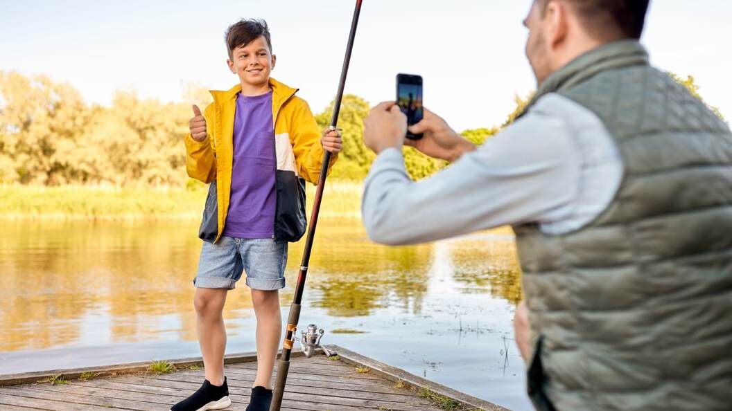    Фото выкуплено МегаФоном на сервисе Shutterstock
