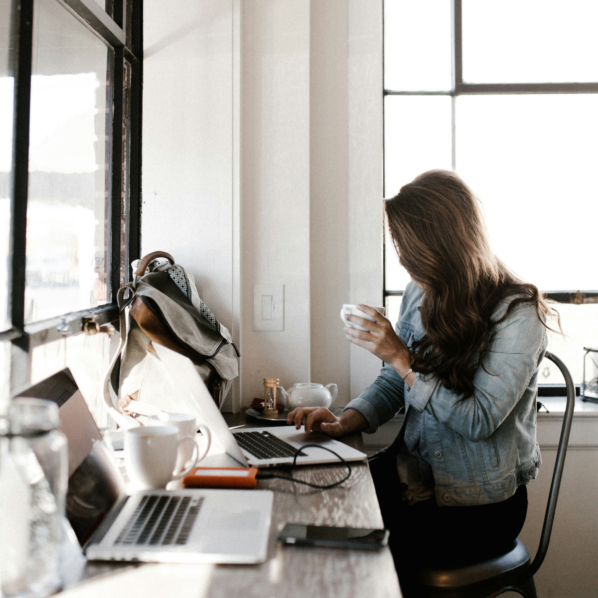 Фотография: Andrew Neel (Unsplash)