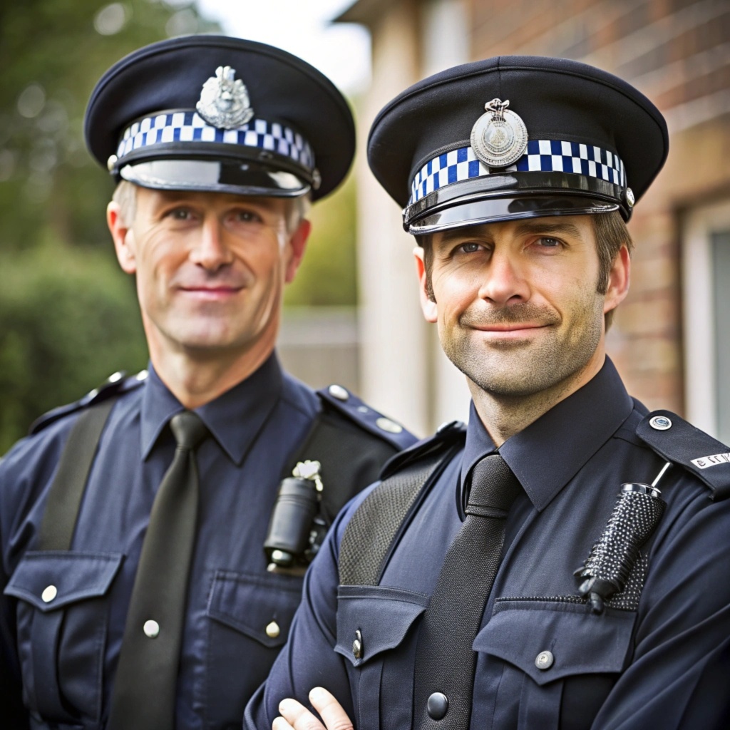 *Тени Калифорнийской Ночи*