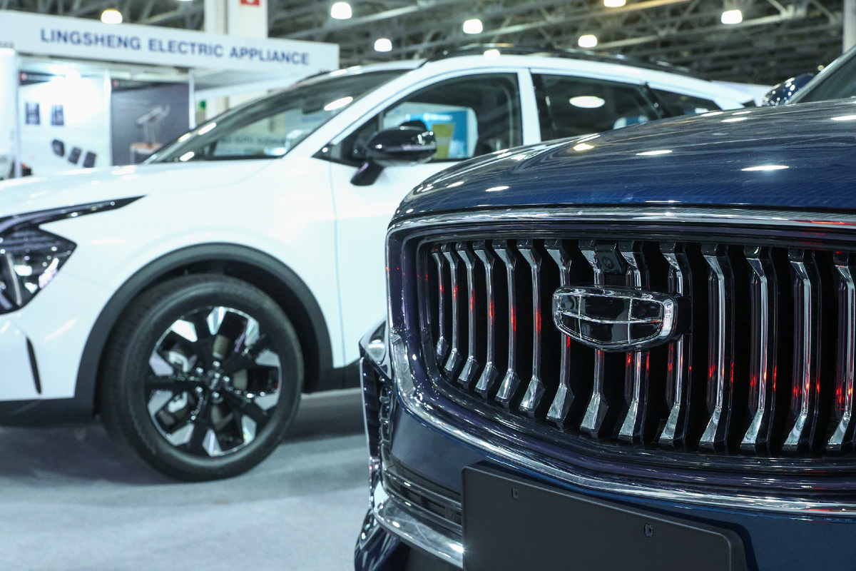 © Petrov Sergey news.ru Global Look Press