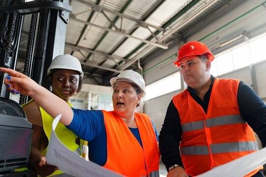    Минтруд рассматривает вопрос поднятия квоты на наем иностранцев в 1,5 раза