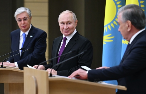 Фото: РИА «Новости»