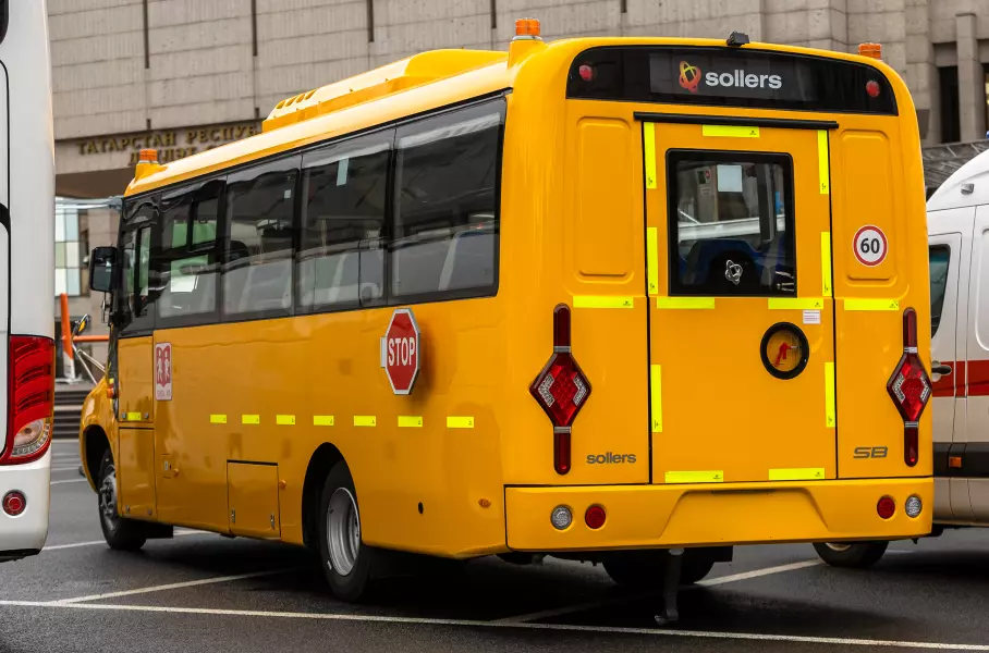    Изображение Сергей Ильин, Motor.ru 