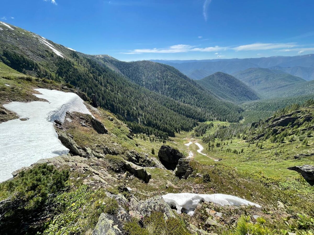 Фото из архива Юлии Кошурниковой 