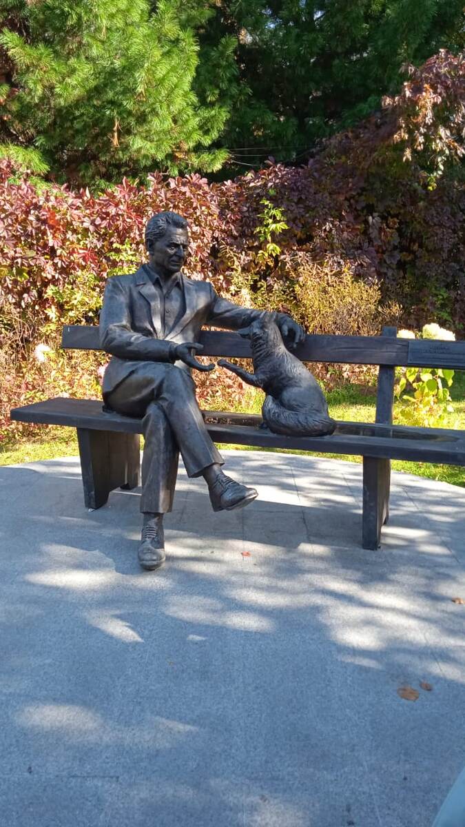 Фото Галины Овчаровой