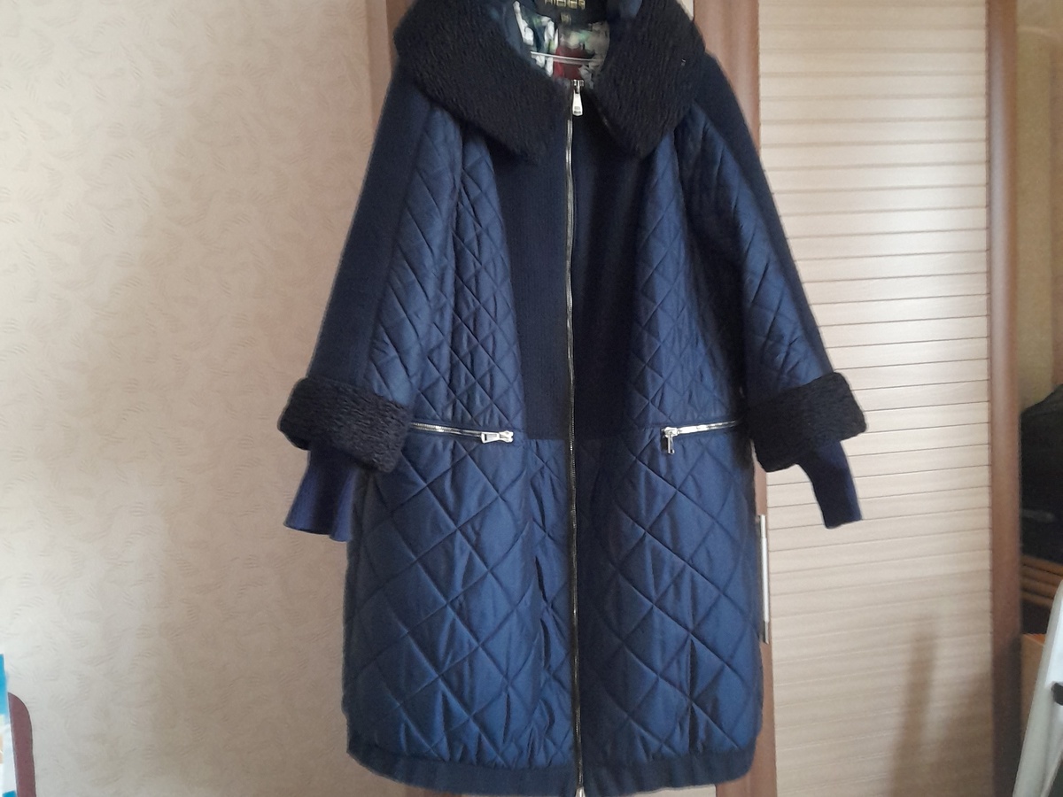 Фото автора. Уже было, но ладно) 