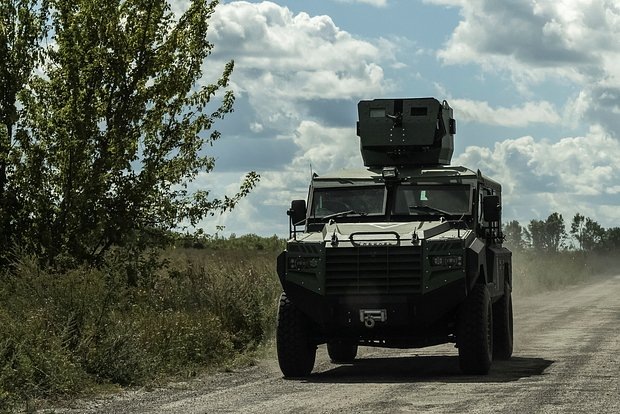 Фото: Viacheslav Ratynskyi / Reuters