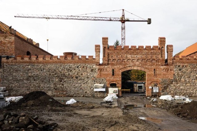   Фото из архива Калининград.Ru