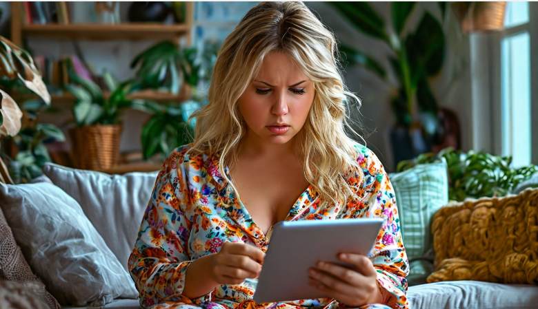 Интеллигентный ответ на отрицательный комментарий для продавца БАДов. Оценил :D