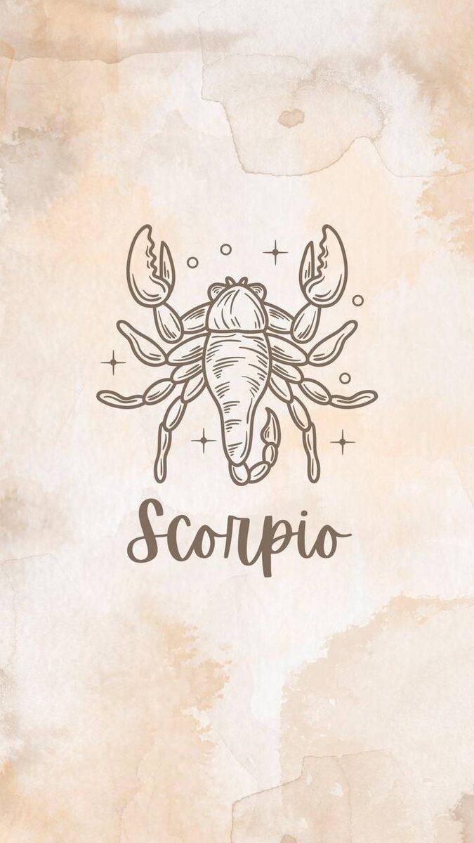 Картинка для Скорпионов