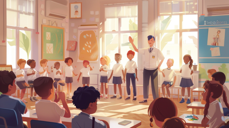    Легкий переход в новую школу в Москве как помочь вашему ребенку адаптироваться и успешно учиться в Эрудите Эрудит