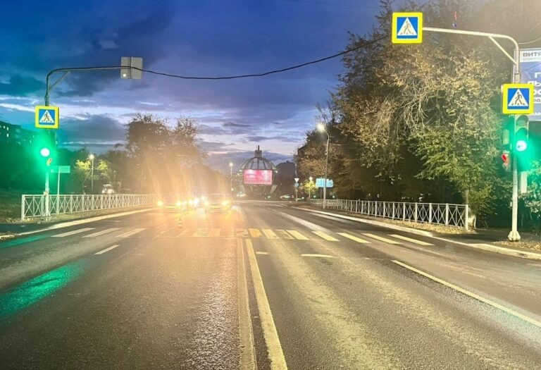    Скрылся с места аварии. В Оренбурге разыскивают водителя, сбившего ребенка на Салмышской Кристина Просвиркина