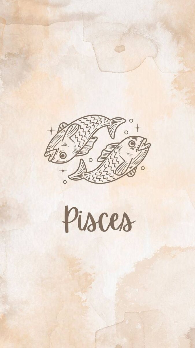 Картинка для Рыб