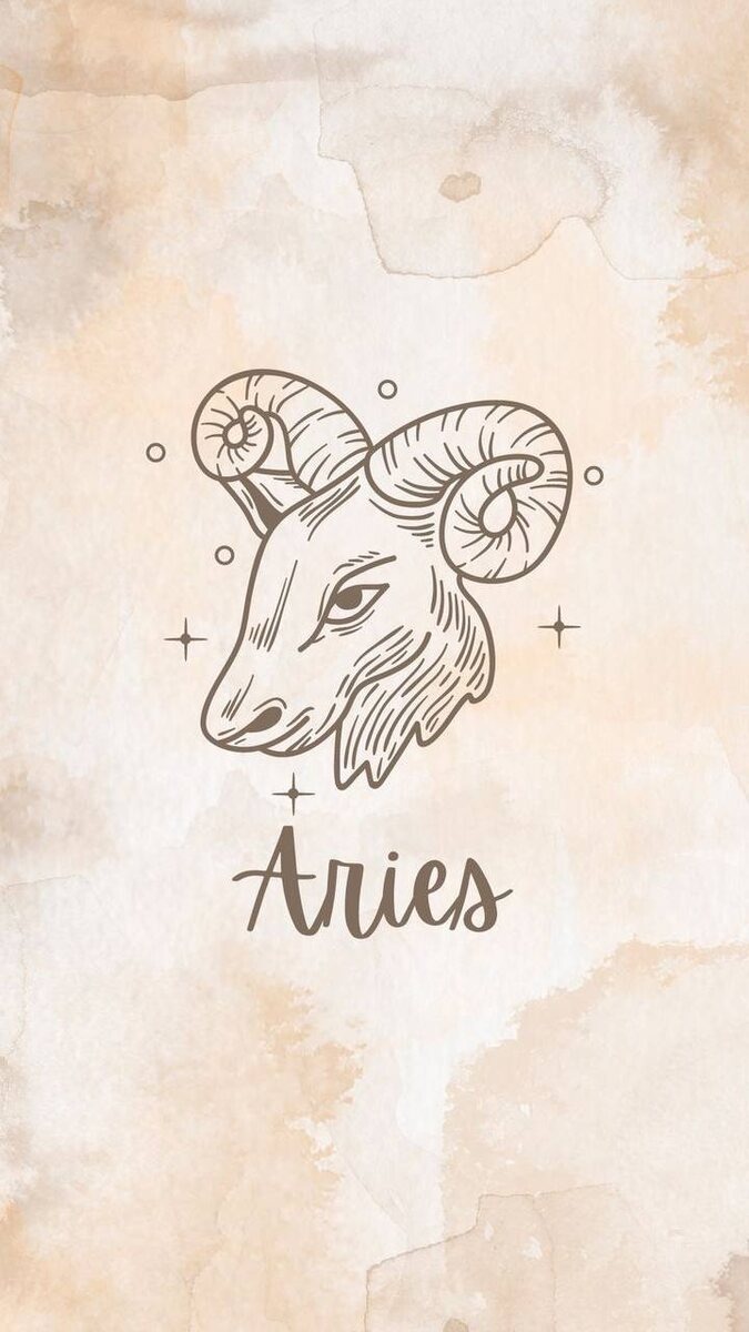 Картинка для Овнов