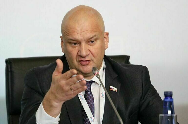    Артур Новосильцев /АГН «Москва»