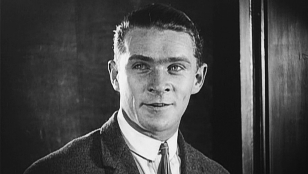 Фото . Борис Барнет