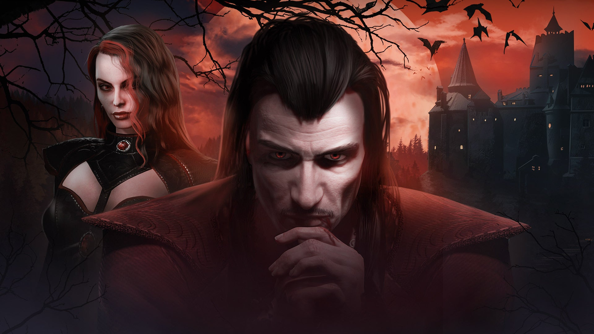 Vampire Dynasty