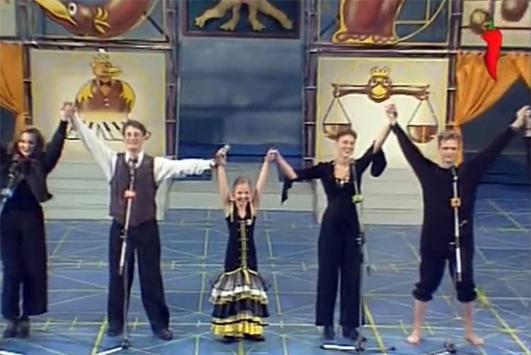 Сборная НГУ, соцсети