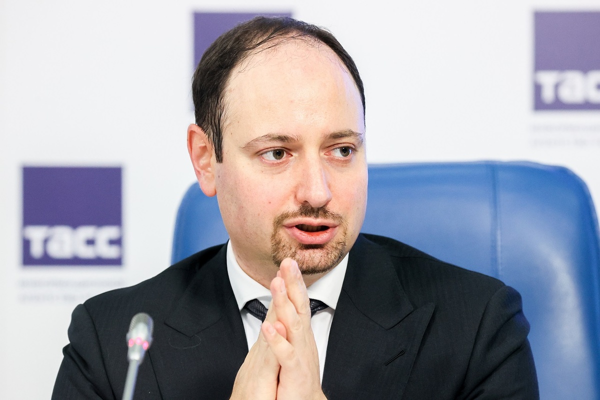    Источник: Сергей Савостьянов/ТАСС