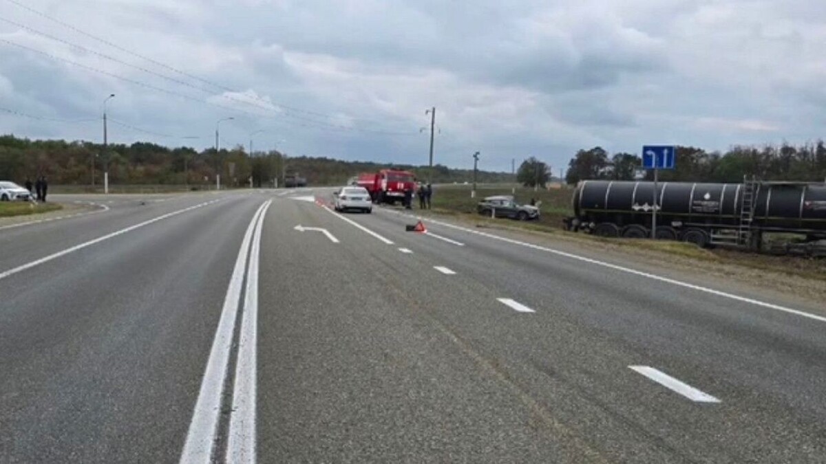    фото: t.me/gibdd123region