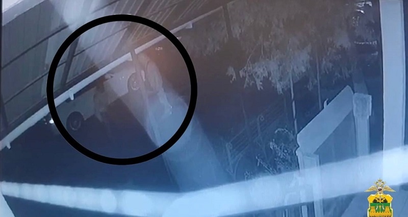    Фото: пресс-служба МВД по Краснодарскому краю