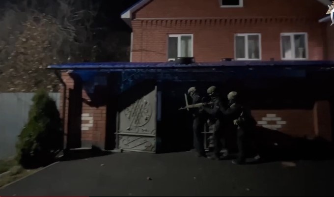 Фото: Pr Scr/СУ СК по Челябинской области