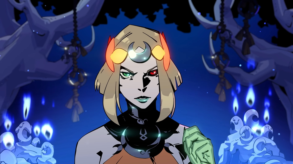 Hades 2