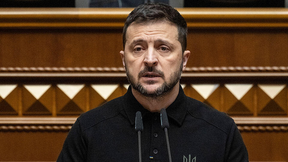 Фото: REUTERS/Andrii Nesterenko