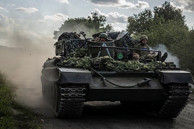Фото: Viacheslav Ratynskyi / Reuters
