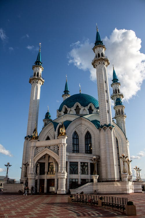 Мечеть