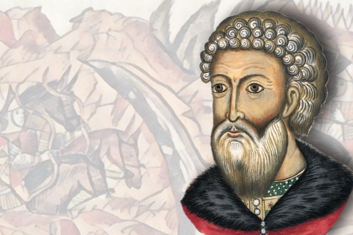 Фото: Рисунок Елены Спесивцевой