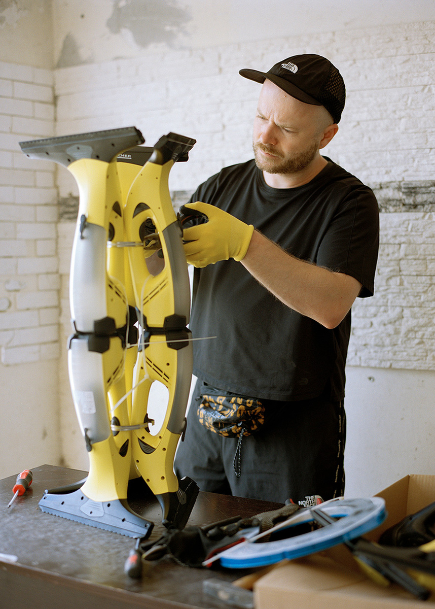 Листайте вправо, чтобы увидеть больше изображений