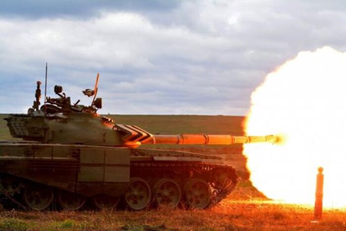 Источник фото: © «Панорама»