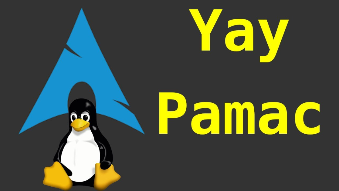 Лучшие менеджеры пакетов Arch Linux AUR: Как сделать жизнь проще
