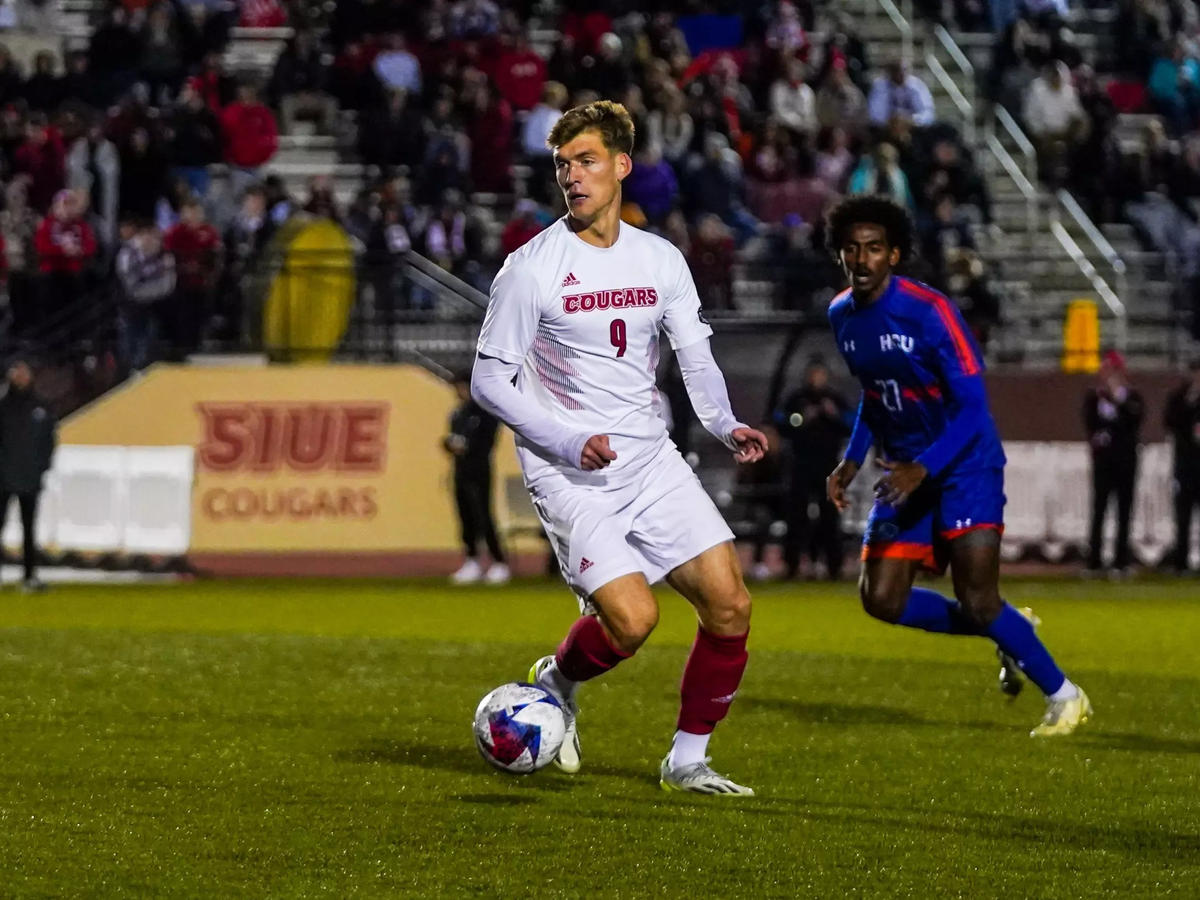    Павел Дашин© Фото : сайт университета Южного Иллинойса