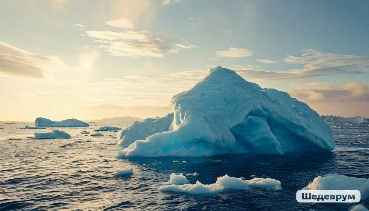 Картинка сгенерирована ИИ 