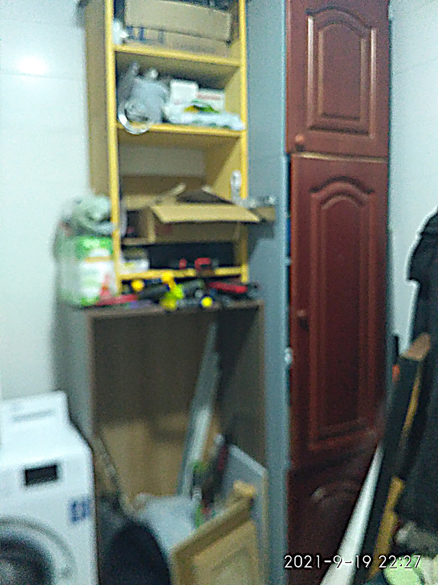 тут у меня сломался фотоаппарат и осталось только такое фото