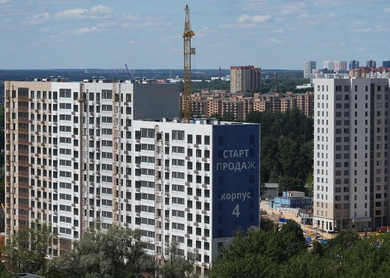     / Источник: ©ИЗВЕСТИЯ/Дмитрий Коротаев