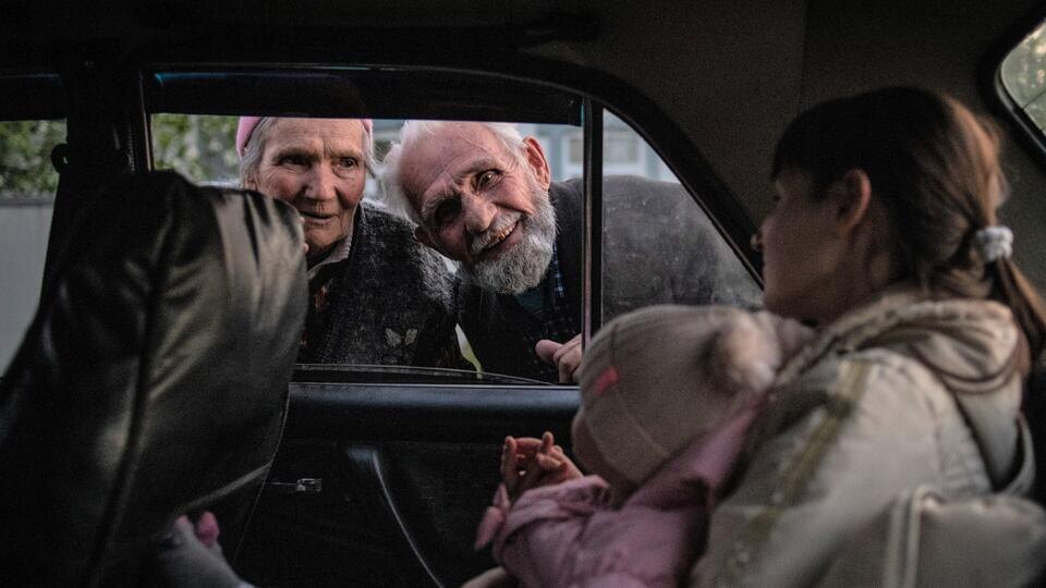 Фото: © РИА Новости/Валерий Мельников