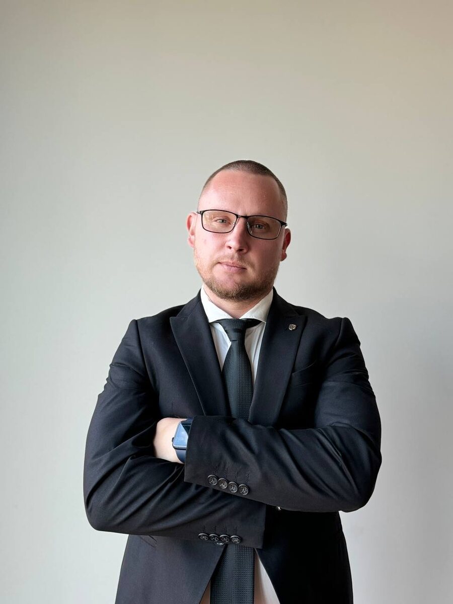 Фото: личный архив