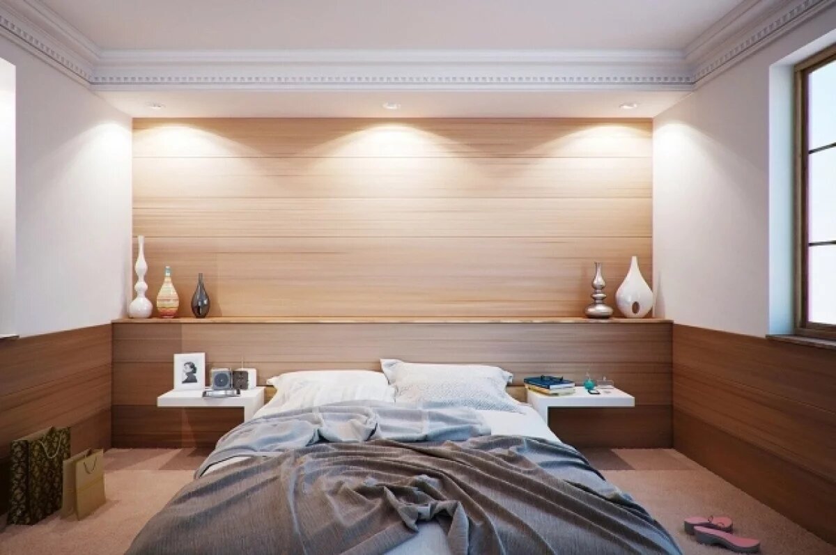    Нежилой статус.