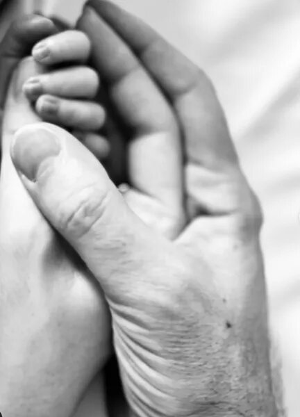      Сати Казанова родила. Фото: соцсети