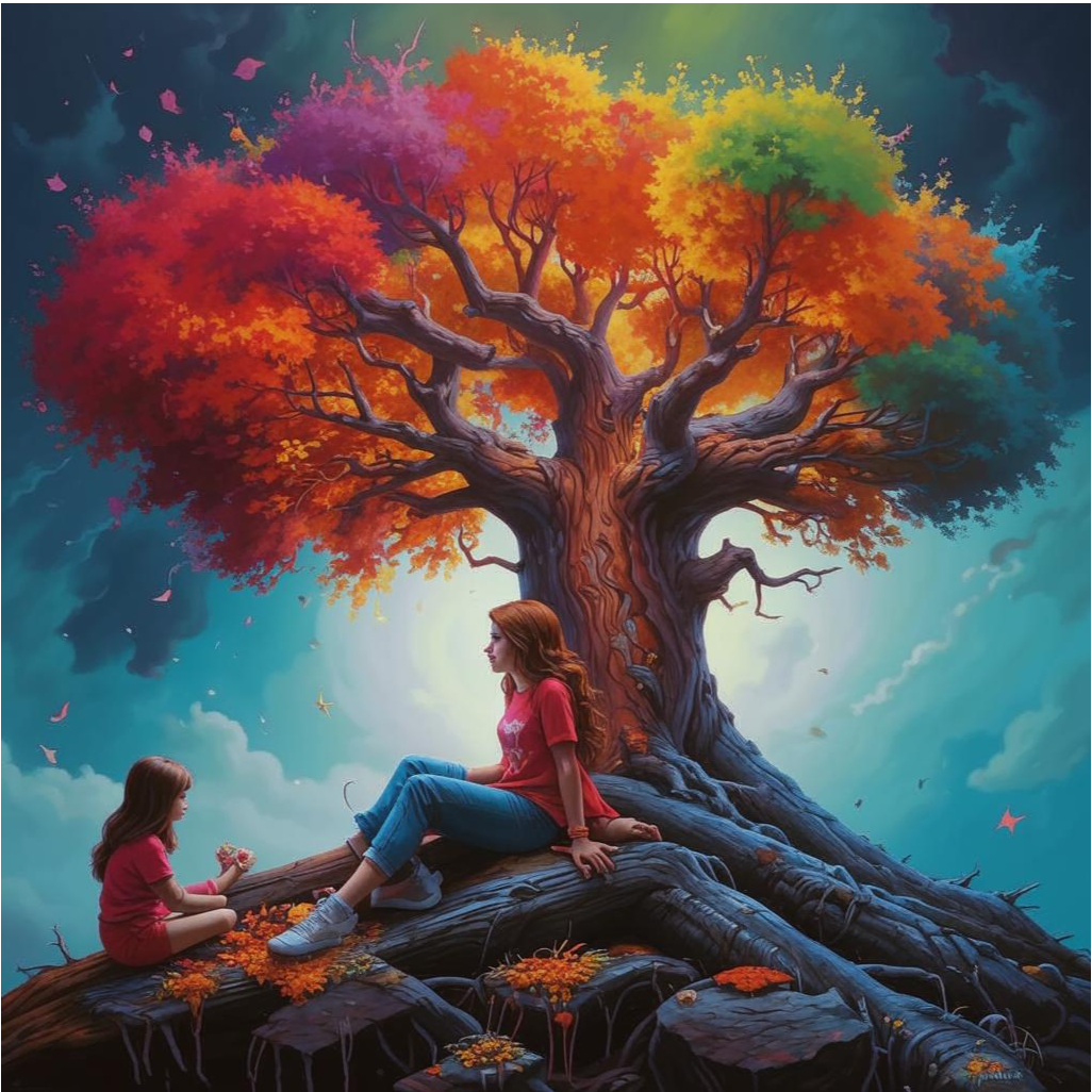 Дерево мечты