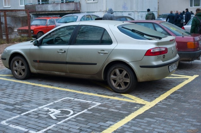   Фото из архива Калининград.Ru