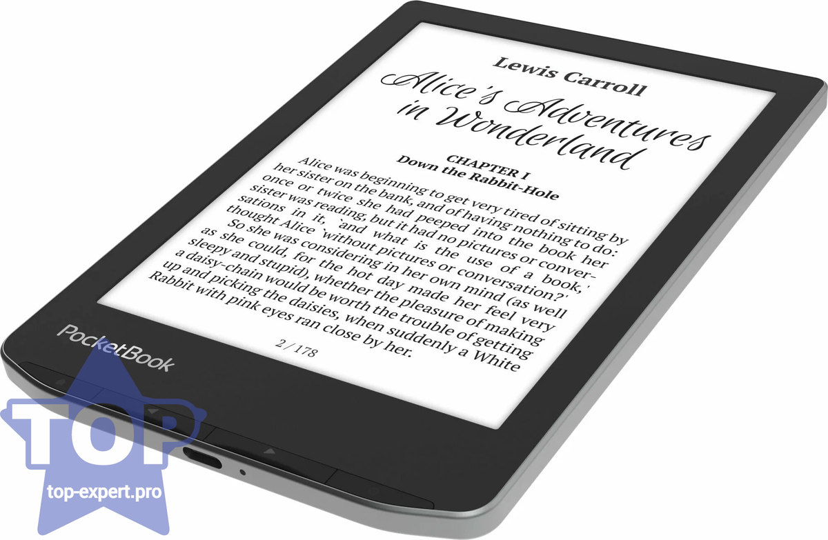 PocketBook 629 Verse